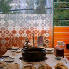 Shan jun wang  (baohai) 여행 사진