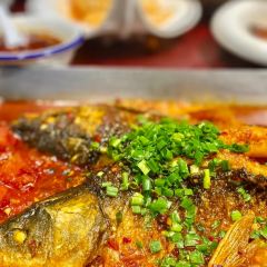 YI PIN YU User Photo