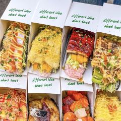 大魚領鮮（惠城店）張用戶圖片