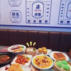 TIMFAT添發香港茶餐厅(七彩云南第壹城店) 여행 사진