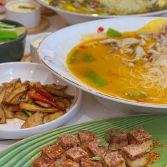 阿財扁食店張用戶圖片