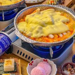 Ji Torisei (Jianye Triumph Branch) User Photo