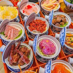 临江门毛肚火锅(金街店) 여행 사진