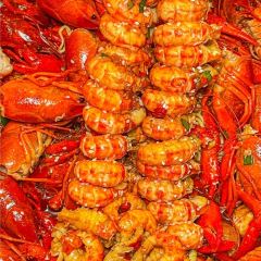 鱼探花烤鱼烧烤酒肆(跃进路1958店) User Photo