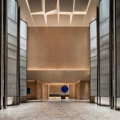 长沙建鸿达JW万豪酒店·中餐厅·皓羽轩 User Photo