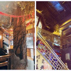 东坡居上(天空之城店) 여행 사진