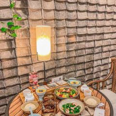 瓦库(盛华里店) User Photo