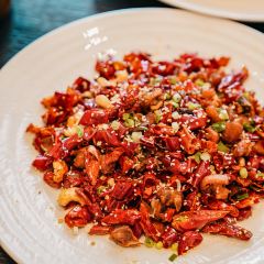 HAI YAN GE User Photo