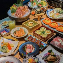 江左尚白(友谊阳光城店) User Photo