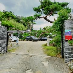 Chunwun Seo-ok Hanok Stay User Photo