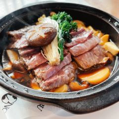 Nobu User Photo
