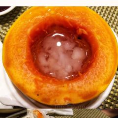 君豪大饭店·源铁板餐厅 User Photo