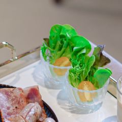 HARDCORE SUPPLY健身食堂張用戶圖片