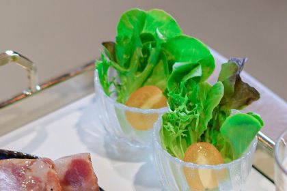 HARDCORE SUPPLY健身食堂