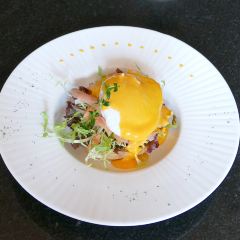 Hill Cocktail User Photo