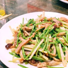 胡同小馆(山东路店) 여행 사진