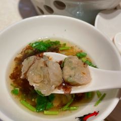 莆田餐廳（香港國際機場店）張用戶圖片
