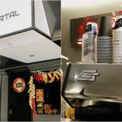 the PORTAL传送门咖啡 User Photo