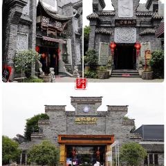 Yongchenghuafu User Photo