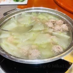 秦三驴(云飞桥南店) 여행 사진