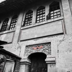 TANG CHANG DOU FU RU User Photo