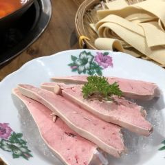 大榛火锅(下吕浦店) User Photo