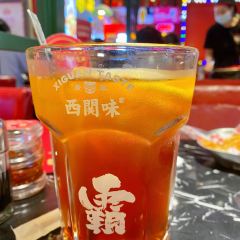 西关味·百年广味(经三店) User Photo