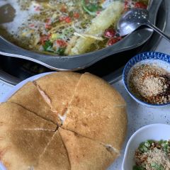 乙丙丁正宗昭通天麻火腿鸡(总店) ảnh của người dùng