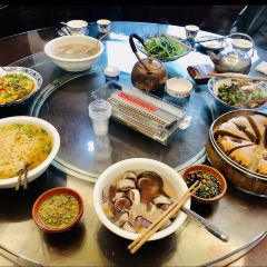 嘉禾早酒(嘉禾店) User Photo