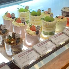 Miss Cherrys澈莉甜品(万达店) User Photo