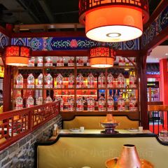 祥源胡同·涮牛羊肉火锅(花桥店) User Photo