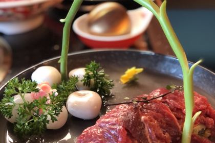 熊喵来了火锅(中街大悦城B馆创始店)