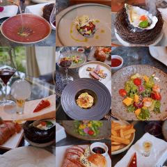 RuZhuo Restaurant User Photo