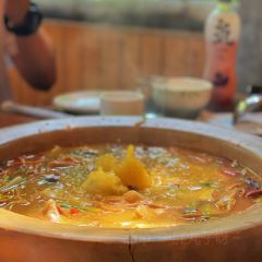 抚仙湖生态石锅鱼野生菌(告庄店) User Photo