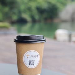 泰·咖啡 User Photo