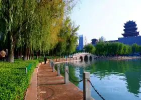 Fengshan Park