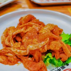 九田牛炭火烤肉(吾悅廣場店)張用戶圖片