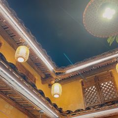 土菜院子(汇东店) User Photo