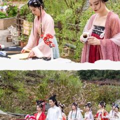 Caozhoumudanyuanhong Soup Lamb Restaurant User Photo