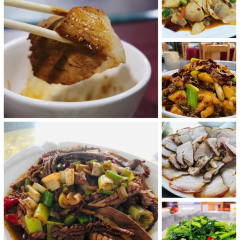 爱上手抓饭 User Photo