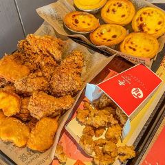 KEN DE JI ZHENG ZHOU DONG ZHAN DIAN User Photo