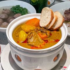 佐敦茶餐厅(印象城店) User Photo