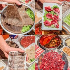 憨铁匠老火锅(厚街万达店) 여행 사진