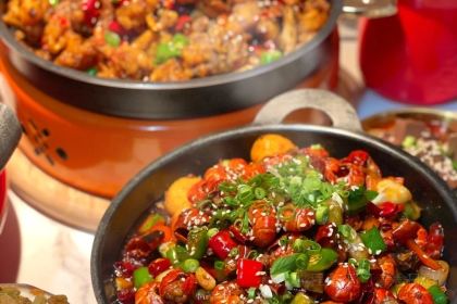 蛙塞有鱼(府衙店)