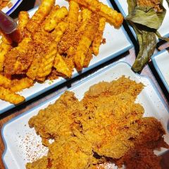 源来忆蓉城(老县衙店) User Photo