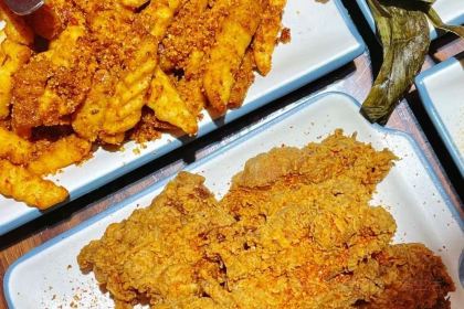 源来忆蓉城(老县衙店)