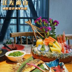江左尚白(友谊阳光城店) User Photo