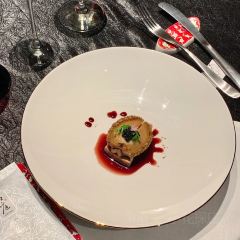 長沙湘江豪生飯店·君庭中餐館張用戶圖片