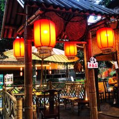 TU ZAO REN JIA CHAIHUO CHICKEN User Photo