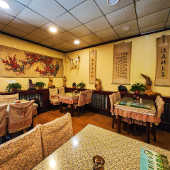 张家牛杂汤(昆仑南路店) 여행 사진